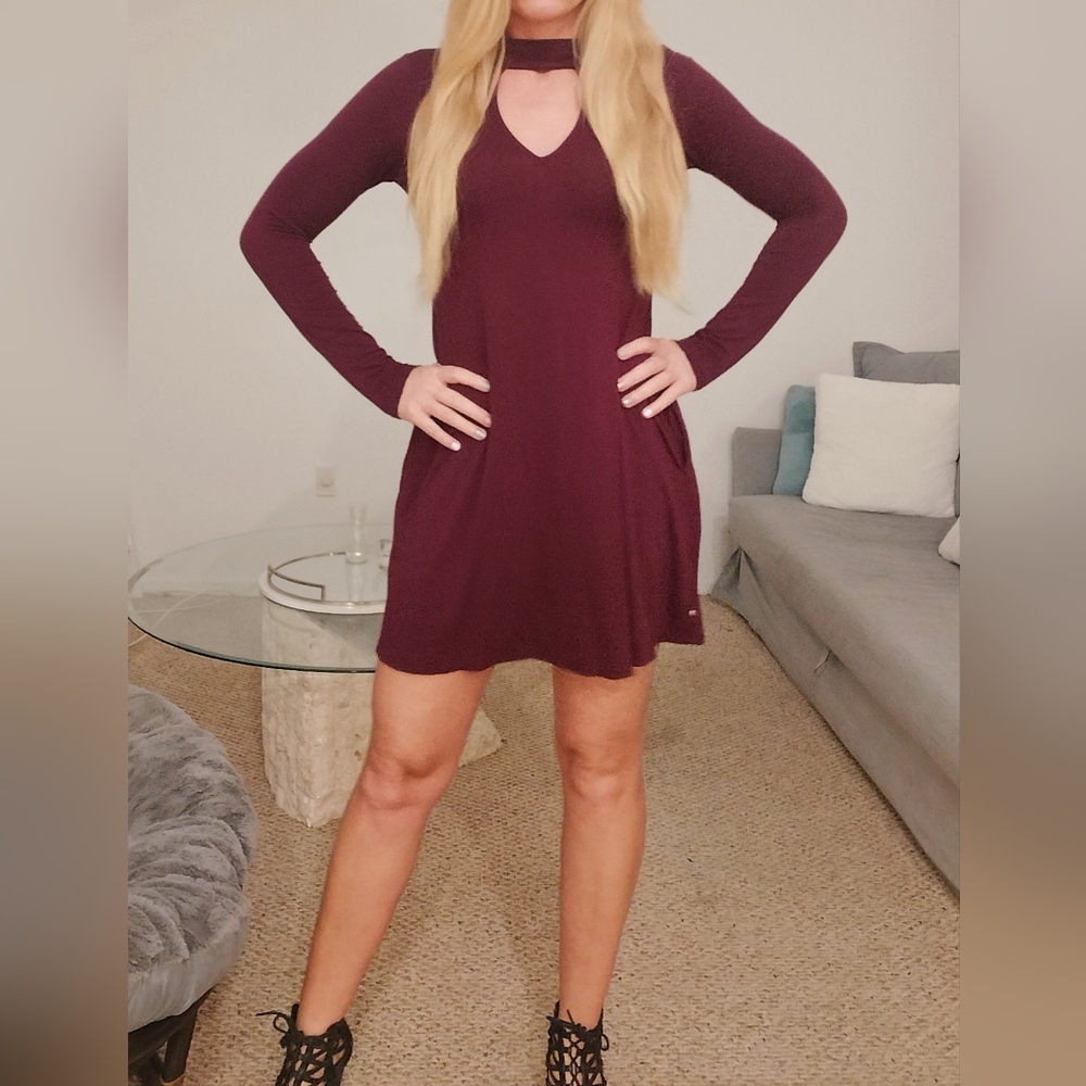 Socialite Midi Dress from Nordstrom